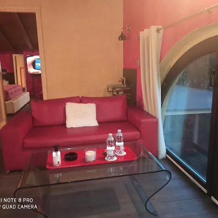Soleluna Affittacamere Montichiari