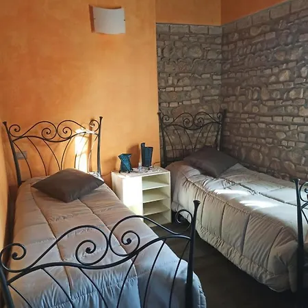 Soleluna Affittacamere Montichiari