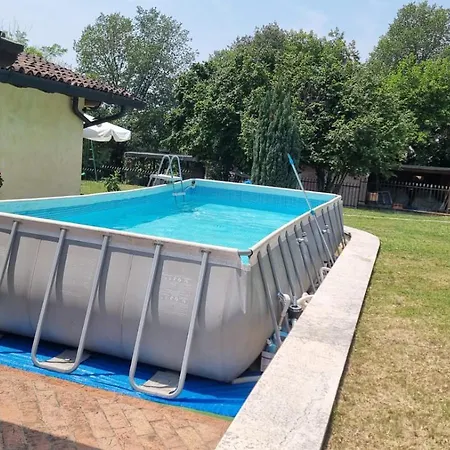 Affittacamere Soleluna