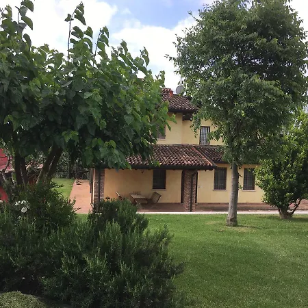 Soleluna Affittacamere Montichiari