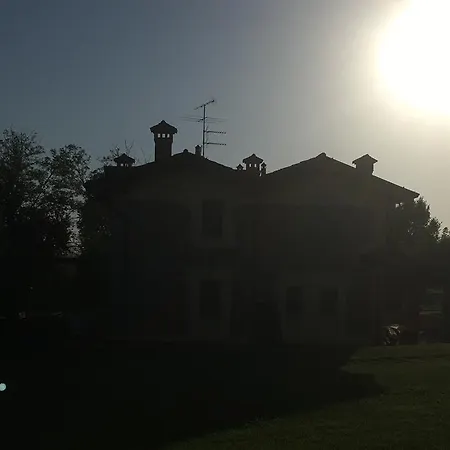 Soleluna Affittacamere Montichiari