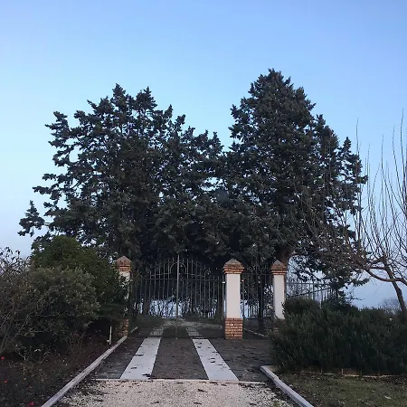 Soleluna Affittacamere