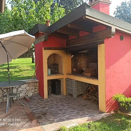 Gasthof Soleluna Montichiari